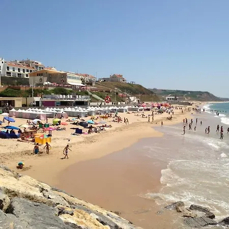 Casa Da Heidi Appartamento Lourinhã