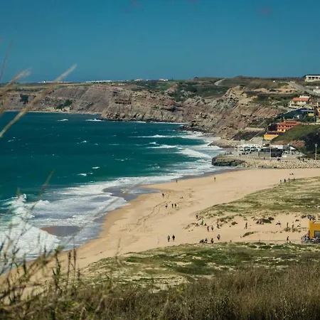 Casa Da Heidi Lourinhã