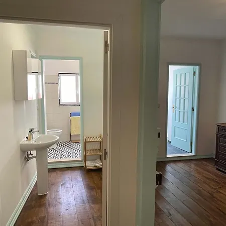 Casa Da Heidi Appartamento