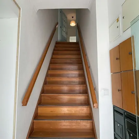 Appartamento Casa Da Heidi