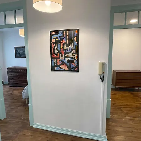 Casa Da Heidi Appartamento *