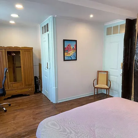 Casa Da Heidi Appartamento Lourinhã