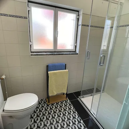 Appartamento Casa Da Heidi Lourinhã