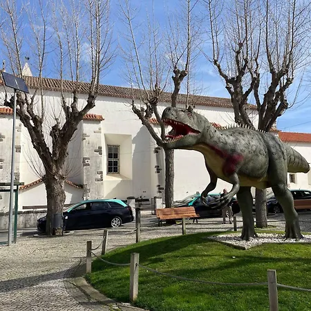 Casa Da Heidi Lourinhã
