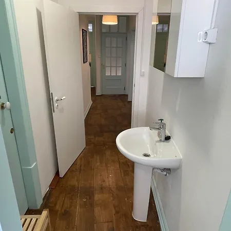 Casa Da Heidi Appartamento