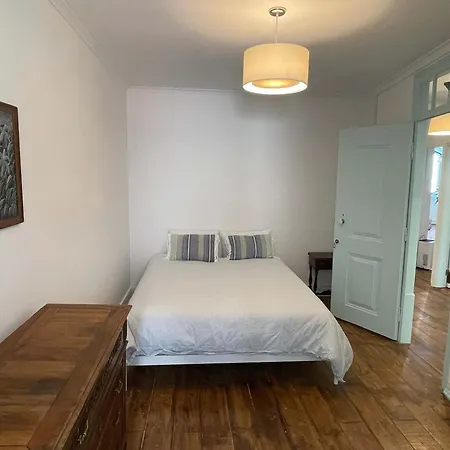 Casa Da Heidi Appartamento Lourinhã