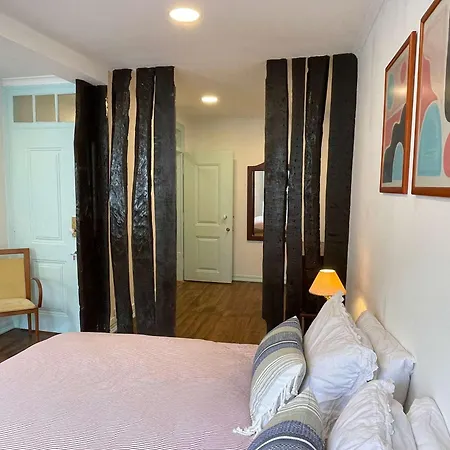 Casa Da Heidi Lourinhã