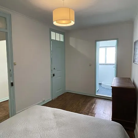 Casa Da Heidi Appartamento