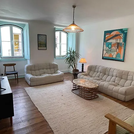 Appartamento Casa Da Heidi *