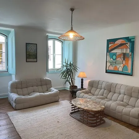 Casa Da Heidi Appartamento Lourinhã