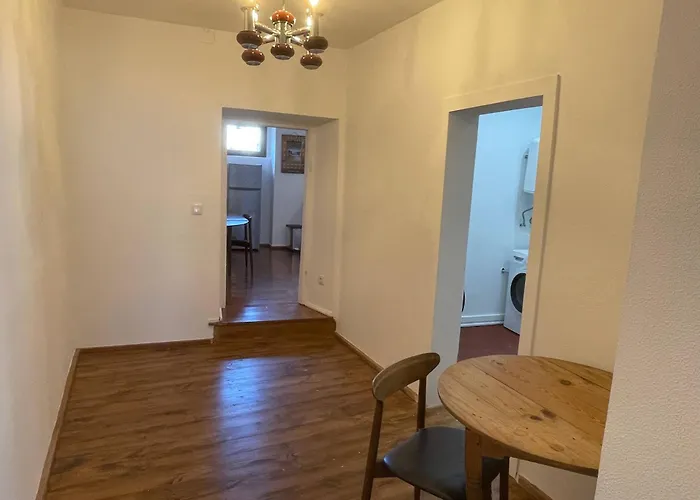 Casa Da Heidi * Lourinha (Lisbon)