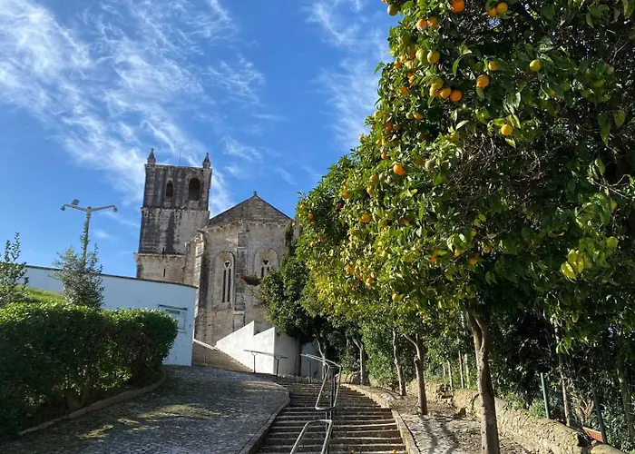Casa Da Heidi