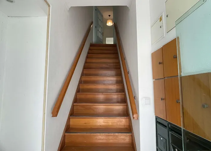 Διαμέρισμα Casa Da Heidi