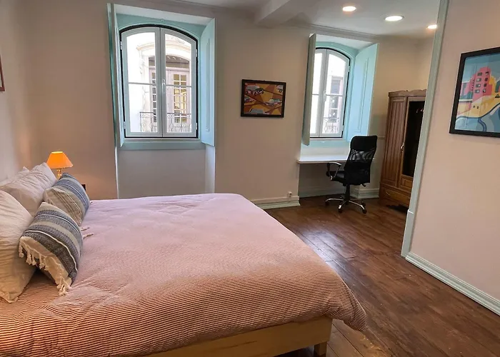 Casa Da Heidi