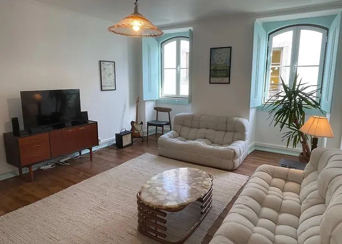 Casa Da Heidi Διαμέρισμα Lourinha (Lisbon)