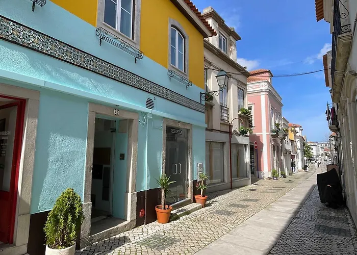 Casa Da Heidi *