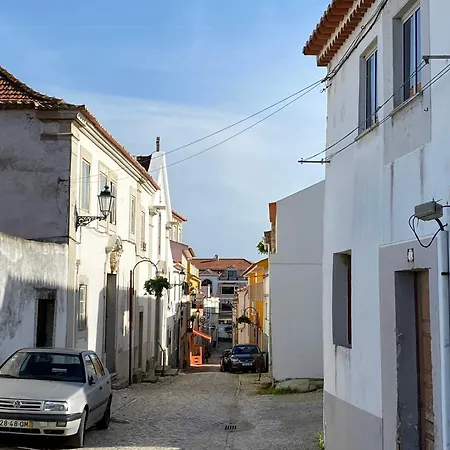 아파트 Casa Da Heidi