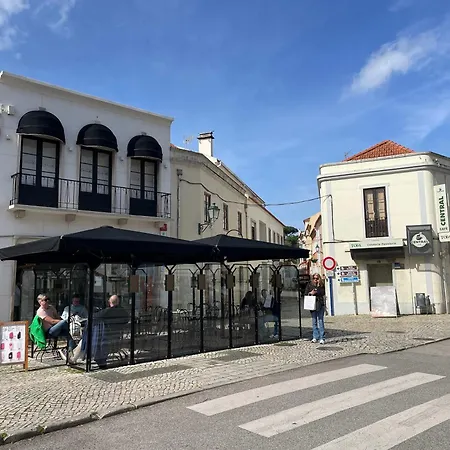 Casa Da Heidi 아파트 *