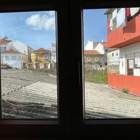 아파트 Casa Da Heidi