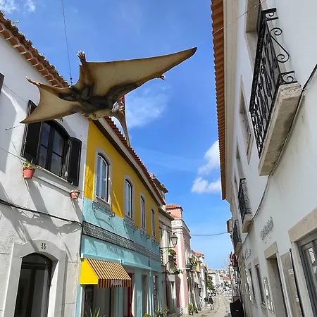 Casa Da Heidi 아파트