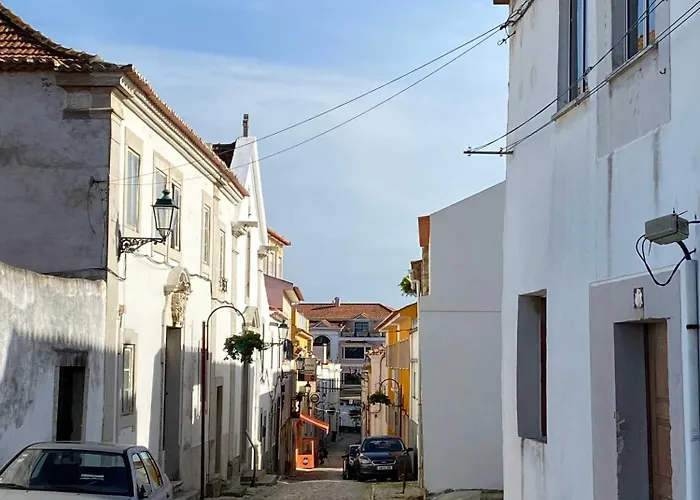 Lejlighed Casa Da Heidi