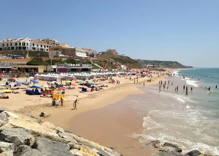 Casa Da Heidi Lejlighed Lourinhã