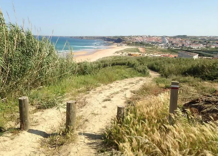 Lejlighed Casa Da Heidi