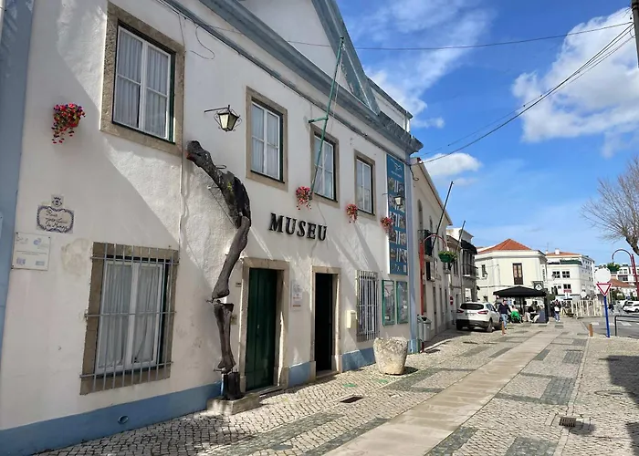 Lejlighed Casa Da Heidi *