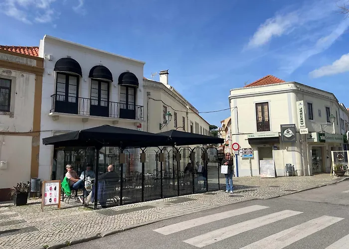 Casa Da Heidi Lejlighed *