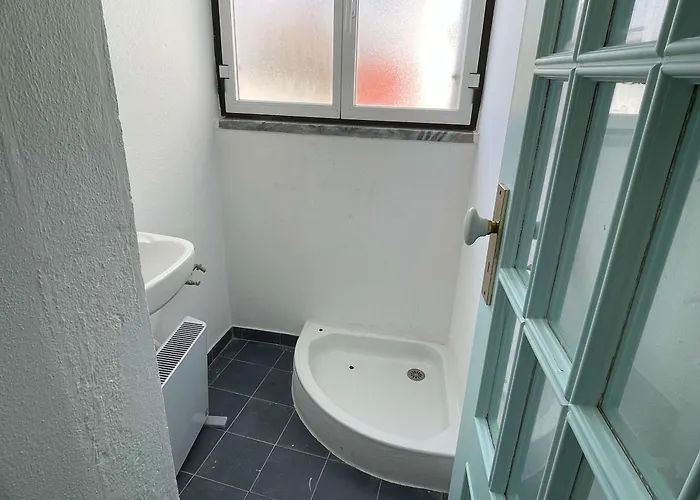 Lejlighed Casa Da Heidi Lourinhã