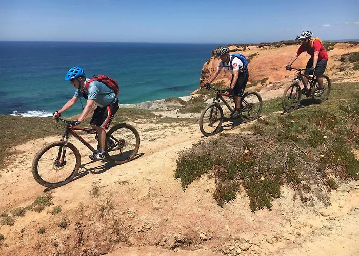 Casa Da Heidi * Lourinhã