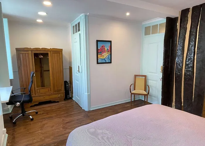 Casa Da Heidi Lejlighed Lourinhã