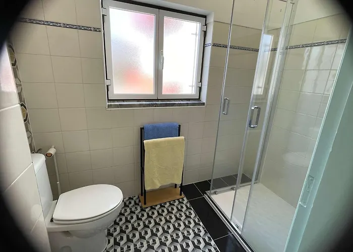 Lejlighed Casa Da Heidi Lourinhã