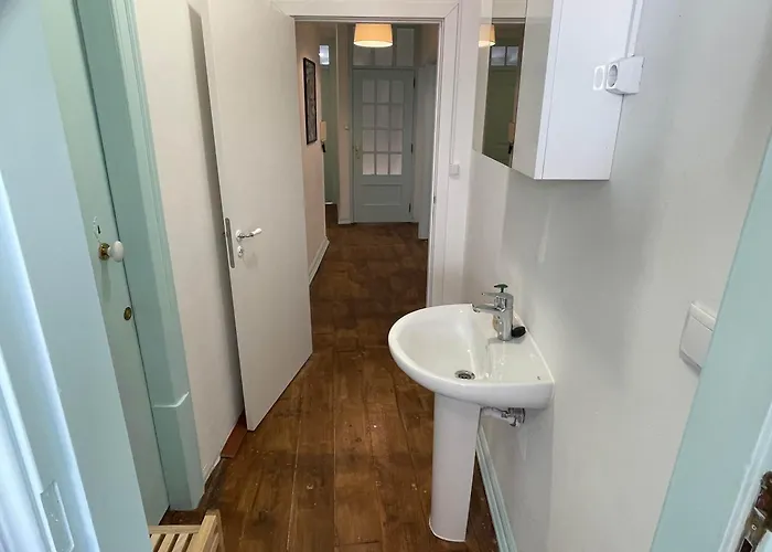 Casa Da Heidi Lejlighed