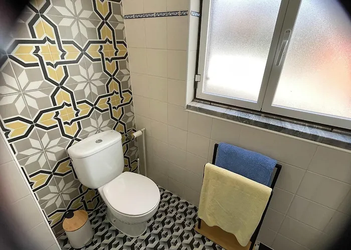 Lejlighed Casa Da Heidi *