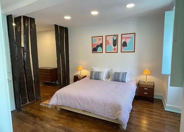 Casa Da Heidi Lourinhã