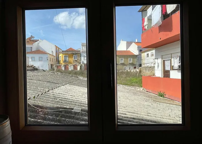 Lejlighed Casa Da Heidi