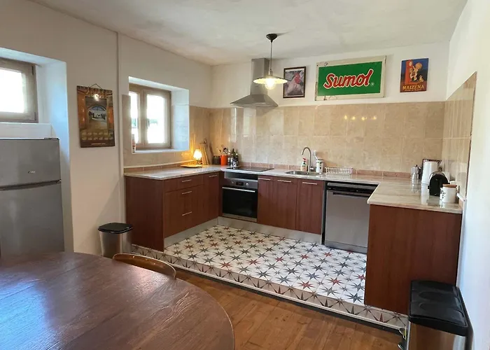 Casa Da Heidi Lejlighed Lourinhã