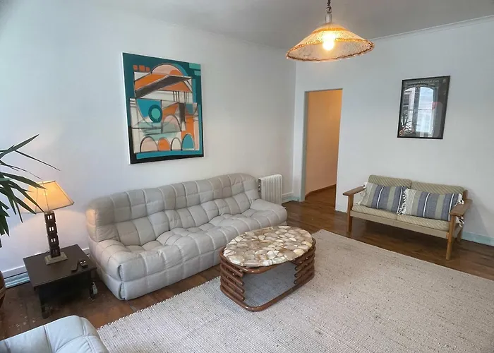 Lejlighed Casa Da Heidi *