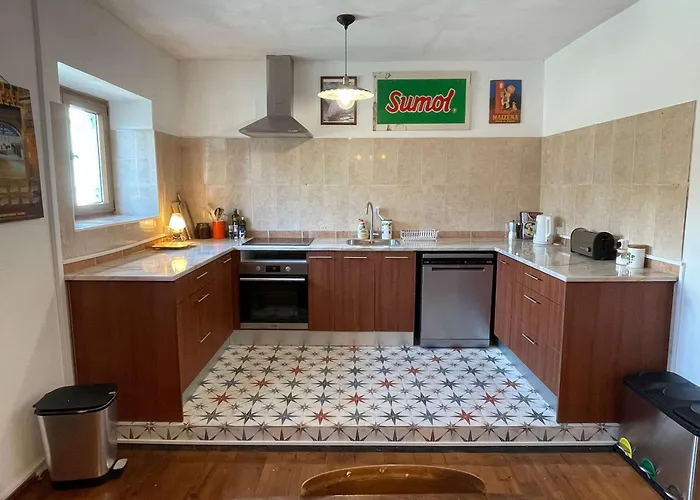 Casa Da Heidi Lejlighed Lourinhã