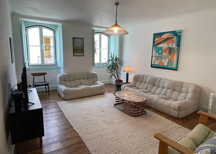 Lejlighed Casa Da Heidi *